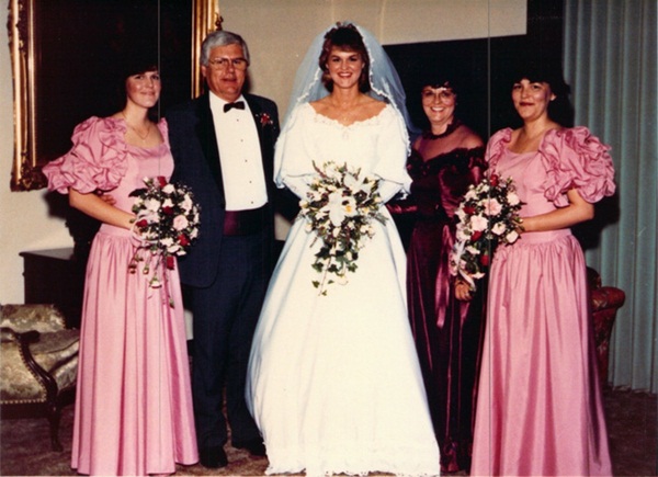 Ông bố chỉ đích danh nghi can sát hại con gái nhưng không một ai tin, sau 25 năm tên sát nhân lộ diện khiến tất cả choáng váng-3