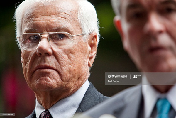 Ông bố chỉ đích danh nghi can sát hại con gái nhưng không một ai tin, sau 25 năm tên sát nhân lộ diện khiến tất cả choáng váng-5