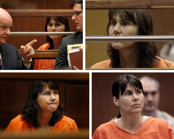 Ông bố chỉ đích danh nghi can sát hại con gái nhưng không một ai tin, sau 25 năm tên sát nhân lộ diện khiến tất cả choáng váng-7