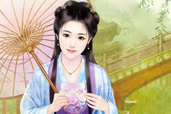 Trời sinh 3 con giáp không chỉ có dung mạo xuất chúng mà còn có nhân phẩm cao quý, trung vận giàu có thăng hoa, hôn nhân viên mãn