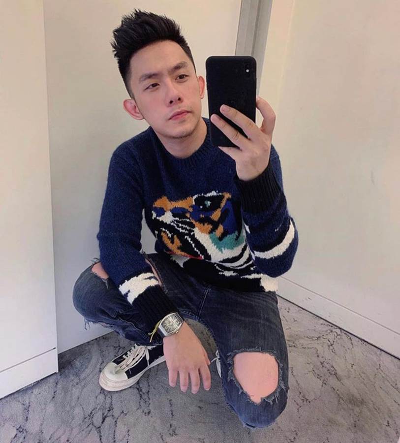 Team bạn thân cực phẩm của doanh nhân Matt Liu - bạn trai hoa hậu Hương Giang: Đều là thiếu gia điển trai, mê siêu xe, phong cách sống cực chất-4