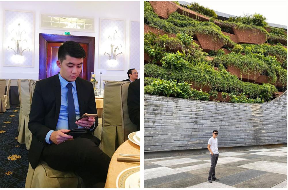 Team bạn thân cực phẩm của doanh nhân Matt Liu - bạn trai hoa hậu Hương Giang: Đều là thiếu gia điển trai, mê siêu xe, phong cách sống cực chất-8