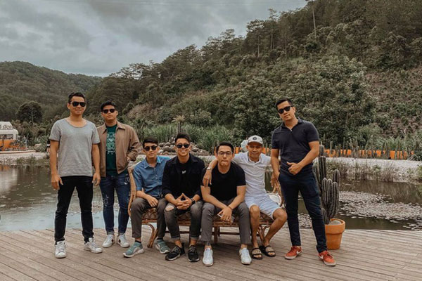 Cận cảnh nhan sắc của Ngân Sát Thủ - người vừa gây xôn xao khi chia tay ViruSs-10