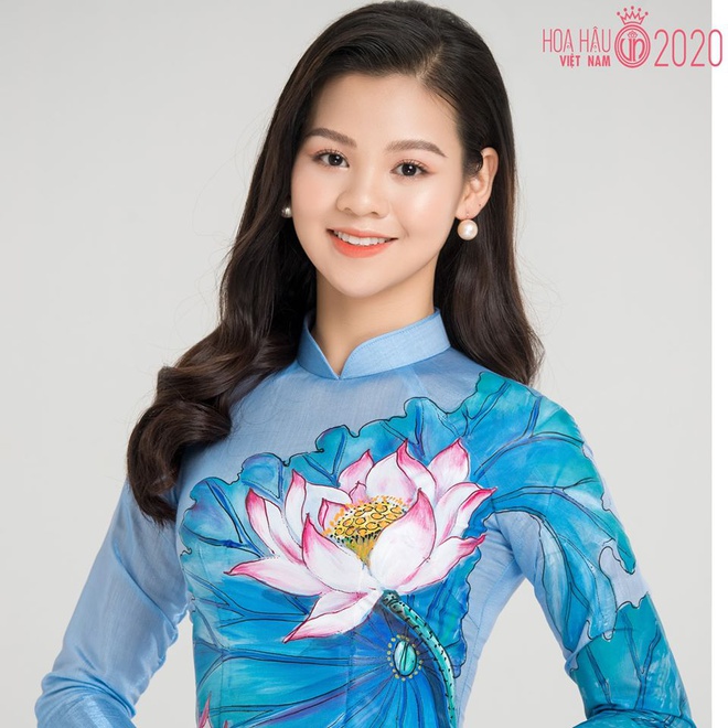 Nữ sinh 10X Bến Tre thi Hoa hậu Việt Nam-7
