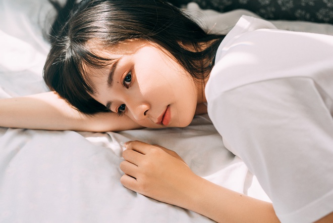 Nữ sinh 10X Bến Tre thi Hoa hậu Việt Nam-3