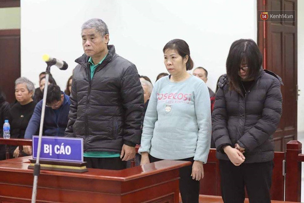 Xét xử phúc thẩm vụ học sinh trường Gateway tử vong trên xe đưa đón: Bị cáo Nguyễn Thị Bích Quy kêu oan-10
