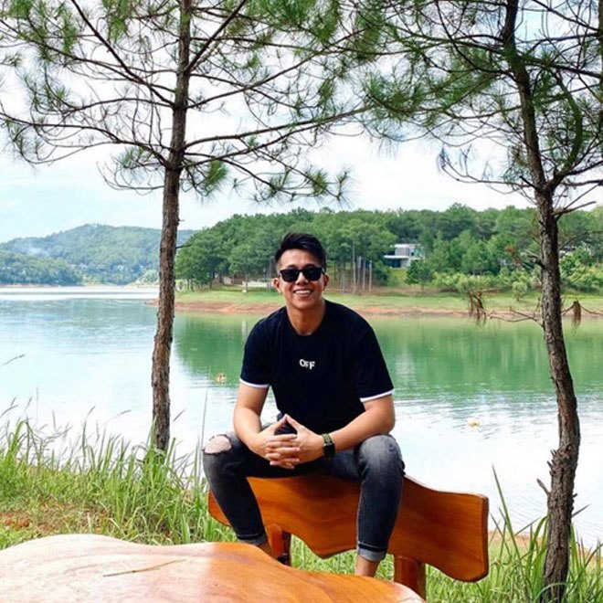 Bóc giá sơ sơ trang phục bạn trai Hương Giang: Đúng chuẩn tài phiệt thứ thiệt!-8