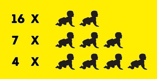 Người phụ nữ siêu năng lực” đẻ 69 con, số con của người chồng còn gây choáng hơn-2