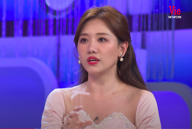 Hari Won thừa nhận từng quá quắt với người yêu cũ: Anh ấy nói cứ việc chà đạp lên anh ấy”-1