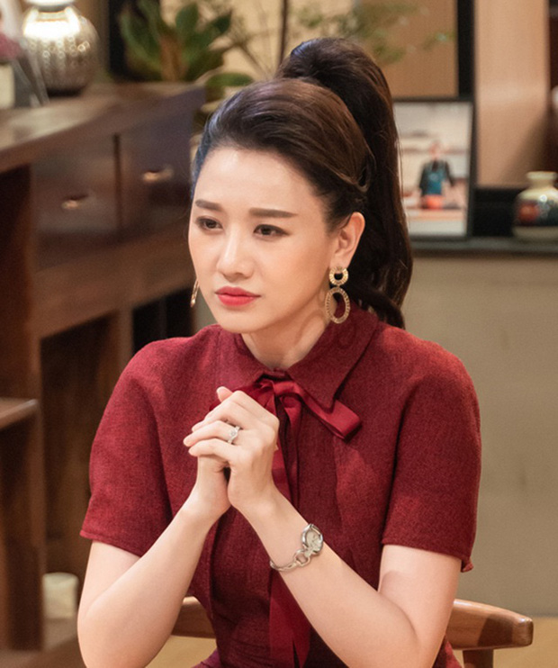 Hari Won thừa nhận từng quá quắt với người yêu cũ: Anh ấy nói cứ việc chà đạp lên anh ấy”-2