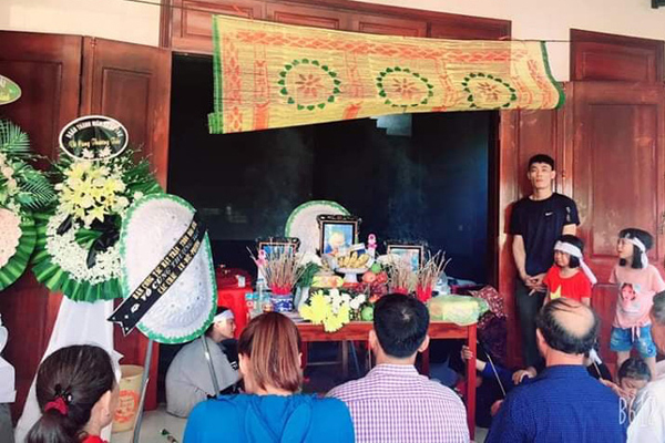 Bình Dương: Vừa từ Nhật Bản về nước, nam thanh niên rơi từ tầng 4 khu cách ly tập trung xuống đất tử vong-2