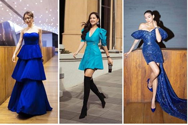 Hòa Minzy với 1 chiếc váy nhưng 2 số phận: Khi thì sang chảnh, cao ráo lúc lại vừa dừ vừa dìm dáng-5