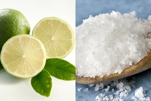 Ngày nào cũng dùng nhưng sao bồn rửa vẫn cứ mốc meo đầy vi khuẩn, bà nội trợ hãy áp dụng ngay cách này-7