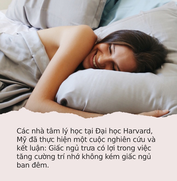 Ngủ trưa là thời điểm nuôi dưỡng gan thận nhưng nếu phạm phải 5 sai lầm này thì coi chừng sức khỏe sẽ bị tổn hại nghiêm trọng hơn-1