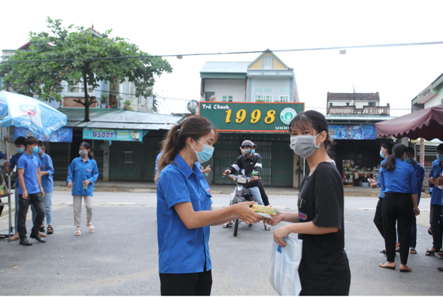 Thí sinh Điện Biên quyết tâm thi tốt trong bài thi lại môn Địa lý-3