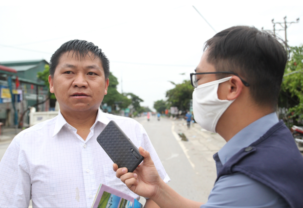 Thí sinh Điện Biên quyết tâm thi tốt trong bài thi lại môn Địa lý-7