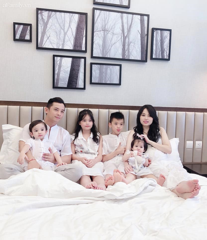 2 lần mất tài khoản nửa triệu follow, hot mom Hằng Túi tái xuất với bộ ảnh bầu cực thần thái-5