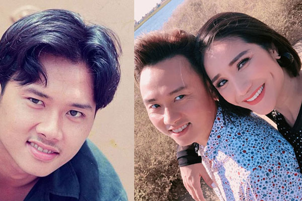 Cuộc sống giàu có, giấu kín vợ con ở tuổi 40 của ca sĩ đã khiến Cát Tường yêu say đắm-7