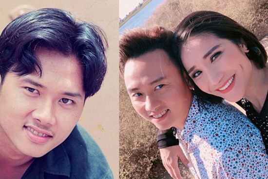MC Cát Tường: 