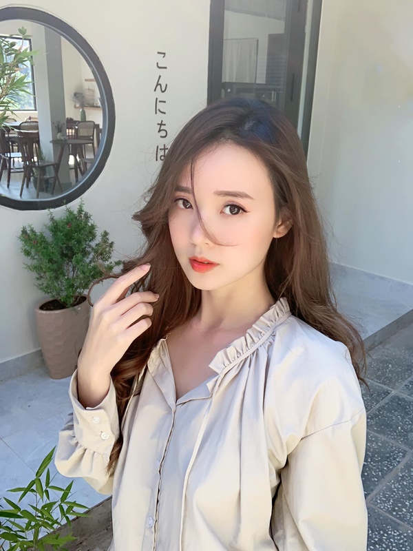 Midu: Nghệ sĩ yêu ai, profile của đối phương sẽ bị đem ra mổ xẻ thậm chí bị lôi vào cuộc chiến dư luận đẫm máu-1