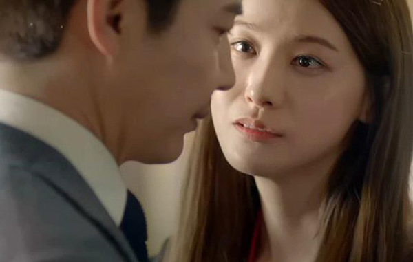 Mẹ chồng đưa phiếu siêu âm rồi ép con dâu bỏ chồng, tôi bình tĩnh tặng lại tờ giấy này khiến bà xin lỗi rối rít-2