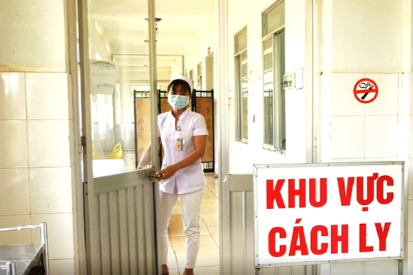 Đối phó thế nào khi nhiều ca mắc Covid-19 mới là F1?-3