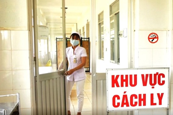 Vợ mắc Covid-19 không thể về đưa tiễn chồng lần cuối