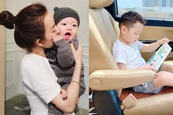 Nhan sắc U60 gây ngỡ ngàng của mẹ ruột hot mom Ly Kute: Đã là bà ngoại nhưng vẫn trẻ đẹp thon thả, đi cùng con gái luôn bị nhầm là chị em-10