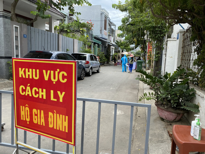 Đà Nẵng tiếp tục thực hiện cách ly xã hội từ 0 giờ ngày 12-8-2