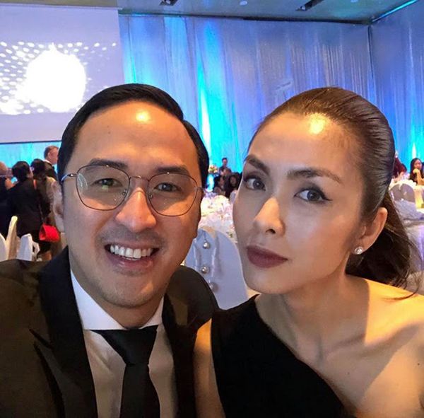 Hà Tăng khoe bữa tối thịnh soạn như nhà hàng nhưng dân tình chỉ dán mắt vào câu ví von này-4