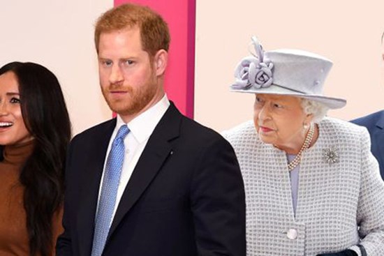 Vợ chồng Meghan Markle bị yêu cầu gỡ bỏ tước hiệu hoàng gia sau động thái chỉ trích hoàng gia Anh đến từ một người bạn của cả hai