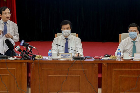 Khi nào thi tốt nghiệp THPT 2020 đợt 2?