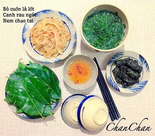 Chị vợ siêu đảm: Đi du lịch thôi cũng học mót được bao nhiêu món ngon, mâm cơm gia đình lại thêm đa dạng và hấp dẫn-7