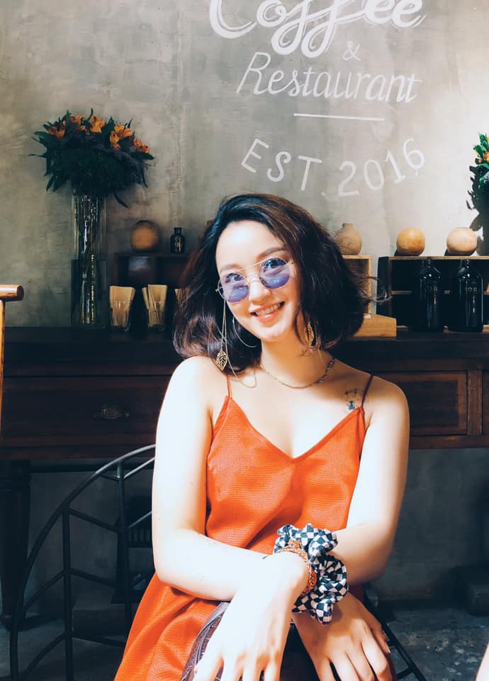 Hot mom Mi Vân đẻ xong 1 năm vẫn ục ịch, nhờ cách này chỉ hơn 1 tuần đã về dáng thành công-1