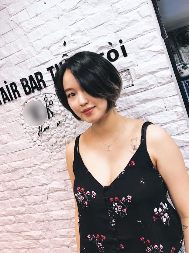 Hot mom Mi Vân đẻ xong 1 năm vẫn ục ịch, nhờ cách này chỉ hơn 1 tuần đã về dáng thành công-2