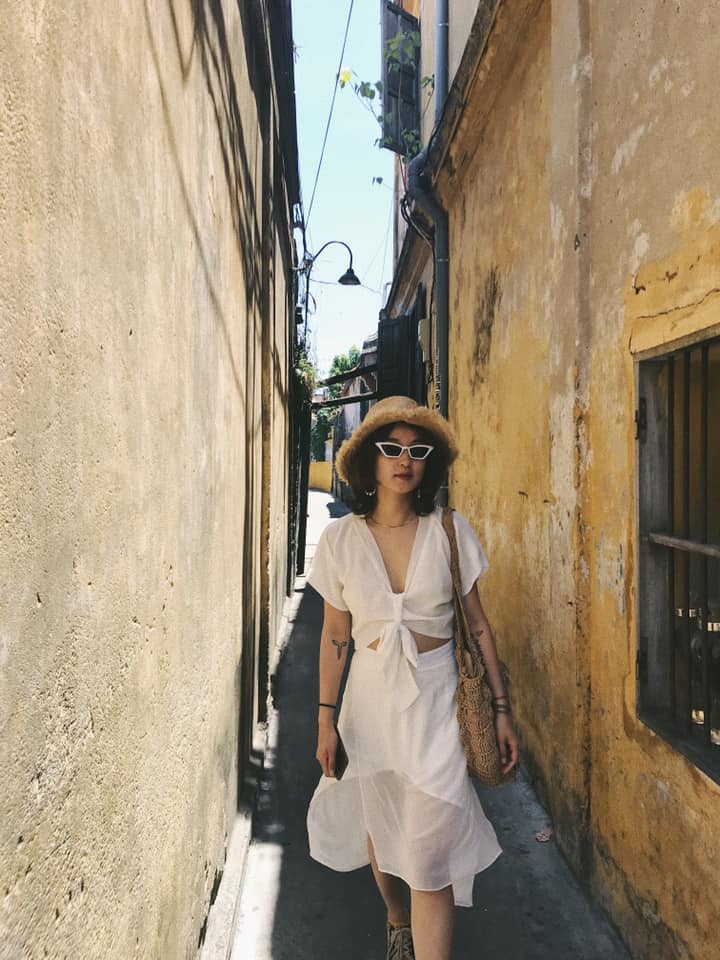Hot mom Mi Vân đẻ xong 1 năm vẫn ục ịch, nhờ cách này chỉ hơn 1 tuần đã về dáng thành công-14