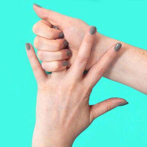 Vị trí xoa bóp trên bàn tay có thể giúp ngăn chặn 7 bệnh ai cũng sợ mắc phải-2