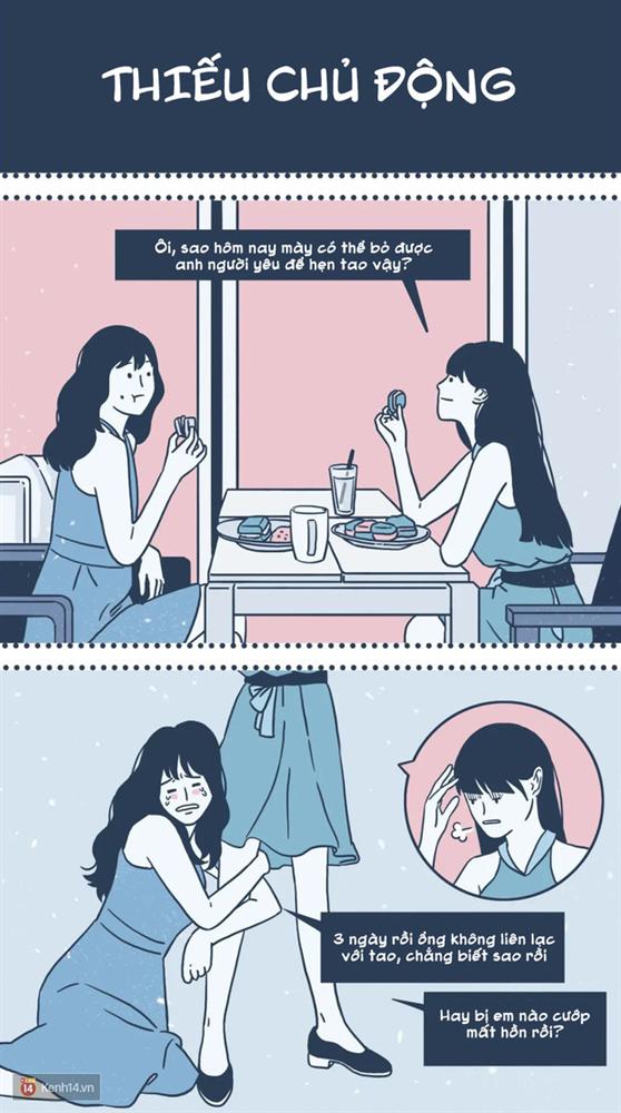 9 kiểu bạn trai mà con gái thà ế còn hơn sảy chân vào-2