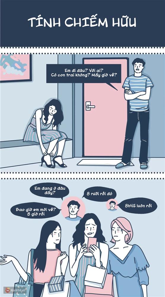 9 kiểu bạn trai mà con gái thà ế còn hơn sảy chân vào-4