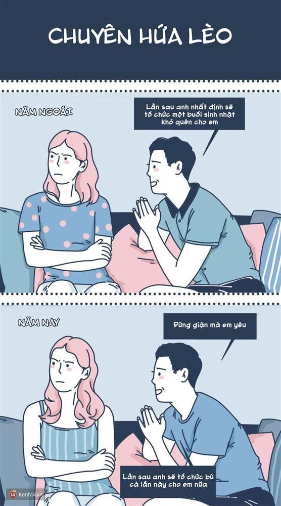 9 kiểu bạn trai mà con gái thà ế còn hơn sảy chân vào-5