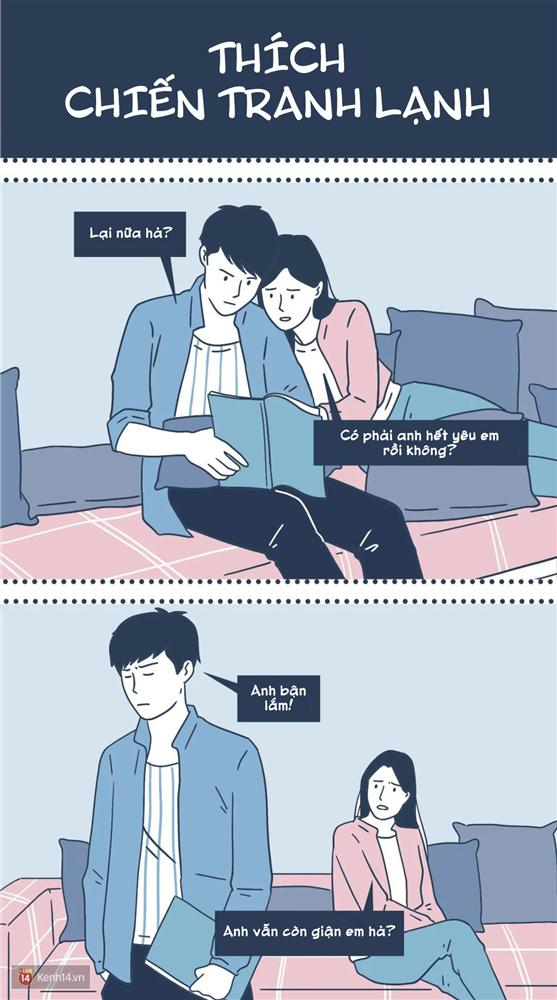 9 kiểu bạn trai mà con gái thà ế còn hơn sảy chân vào-6