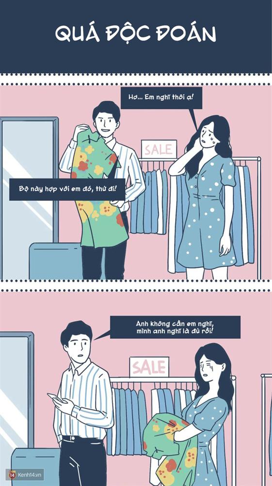 9 kiểu bạn trai mà con gái thà ế còn hơn sảy chân vào-8