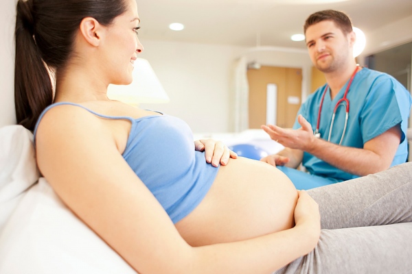 Bác sĩ cảnh báo: Mẹ bầu có những biểu hiện này cần bổ sung thêm sắt ngay, nếu không sẽ gây hậu quả nghiêm trọng cho thai nhi-2