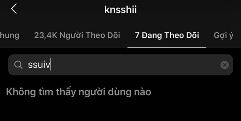 Ngân Sát Thủ từng nói những câu nghe đau nhói khi ở cạnh ViruSs: Follow tất cả cô gái trừ tôi, đó là người yêu tôi-8