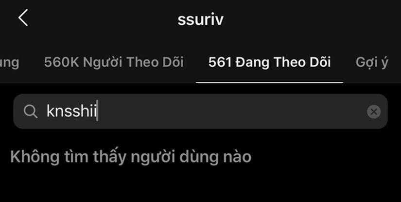 Ngân Sát Thủ từng nói những câu nghe đau nhói khi ở cạnh ViruSs: Follow tất cả cô gái trừ tôi, đó là người yêu tôi-9