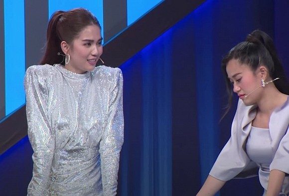 Ngọc Trinh gây sốc với phát ngôn Đàn ông yếu sinh lý mới thích sống ảo, khoe body?-2