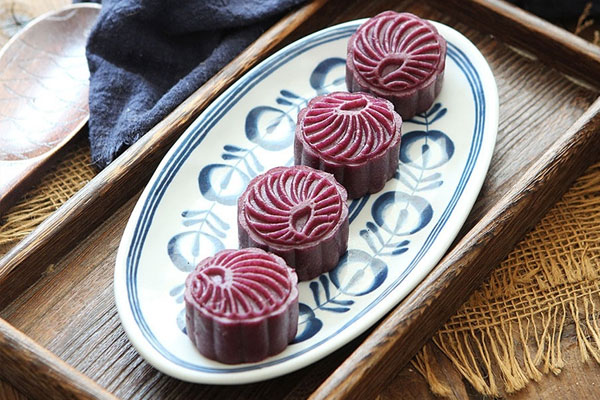 Dân mạng tan chảy với bánh trung thu tạo hình con vật gây sốt-16