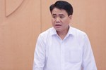 Những vụ án khiến ông Nguyễn Đức Chung bị tạm đình chỉ công tác-2