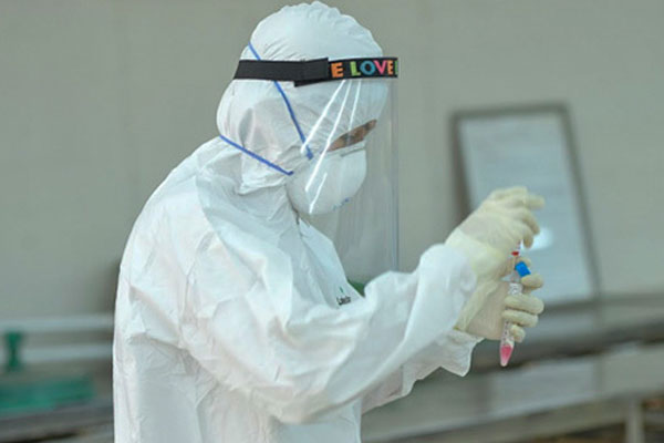 Lịch trình của 4 ca Covid-19 mới ở Quảng Nam: Người buôn bán ở chợ, người là nhân viên tại 1 resort ở Hội An-3