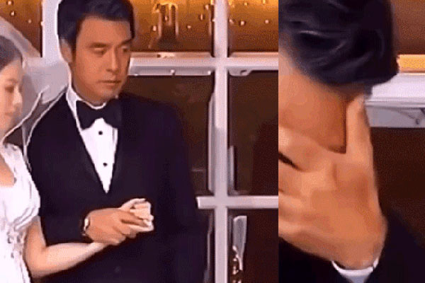 Cô dâu hot nhất hôm nay: Mẫu nữ cưới trùm vàng U65 sở hữu gia sản 500.000 tỷ, quá khứ phức tạp cùng tuyên ngôn gây tranh cãi-12